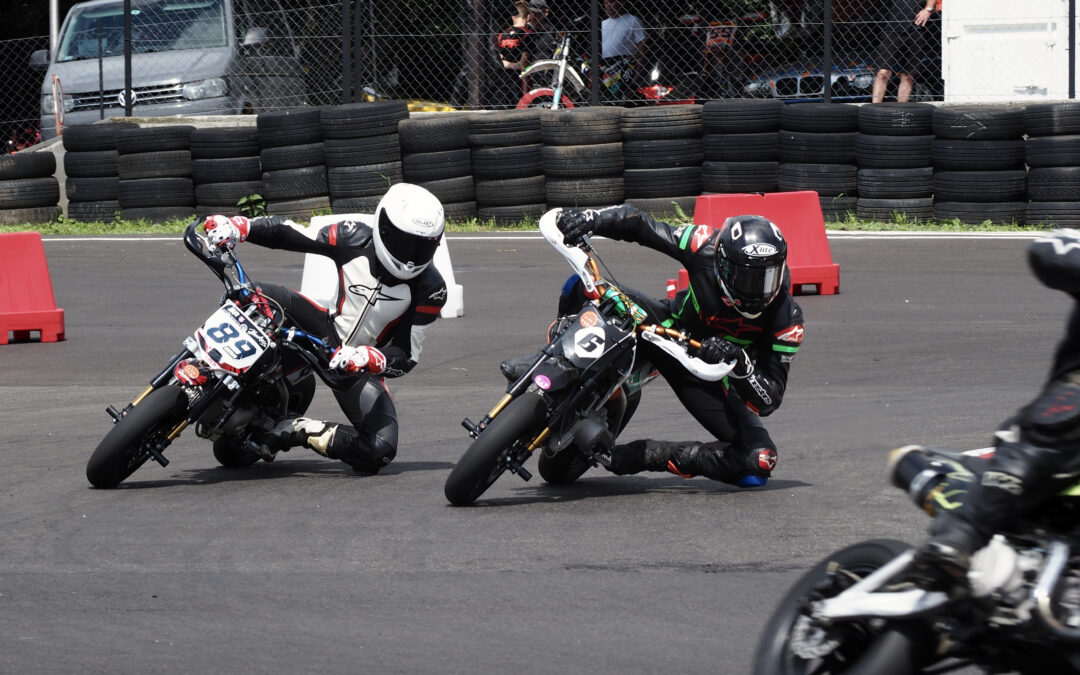 Megjelent a BSSW Pitbike Endurance Challenge hivatalos szabályzata