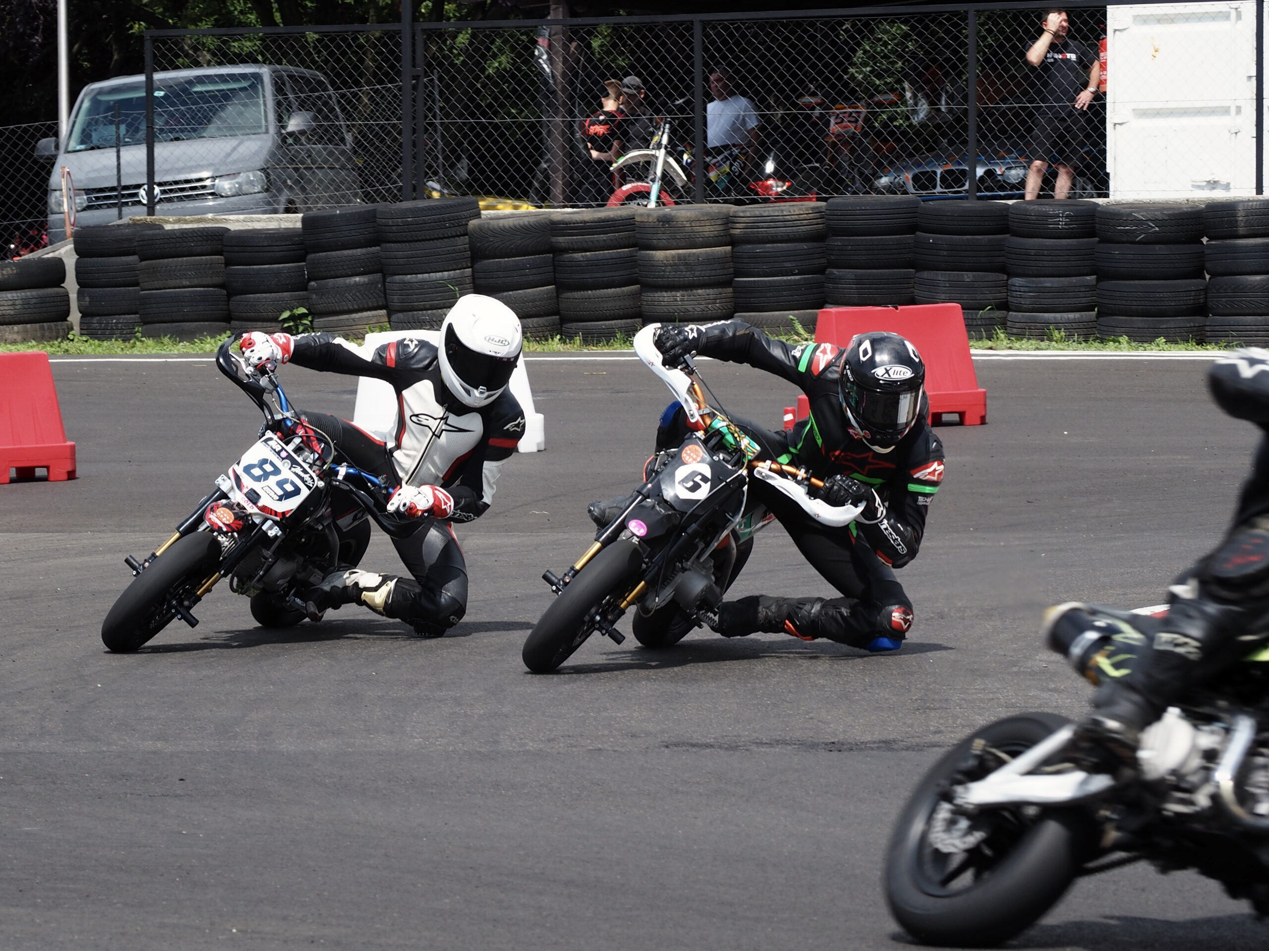 Megjelent a BSSW Pitbike Endurance Challenge hivatalos szabályzata